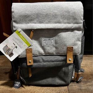 Eddie Bauer Cascade diaper bag